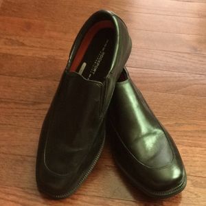Rockport Walkability Men’s Black Loafers